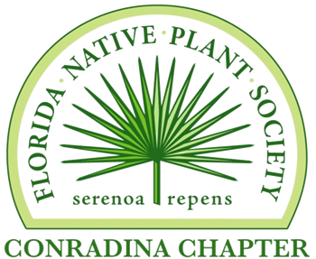 Conradina Chapter FNPS
