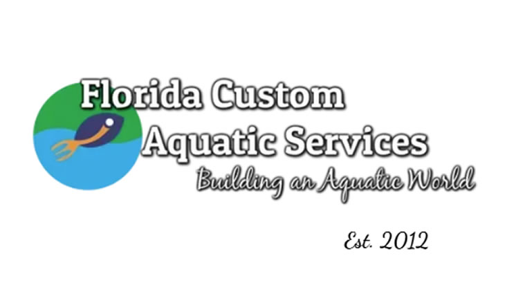 Florida Custom Aquatic Services Florida Custom Aquatic Services